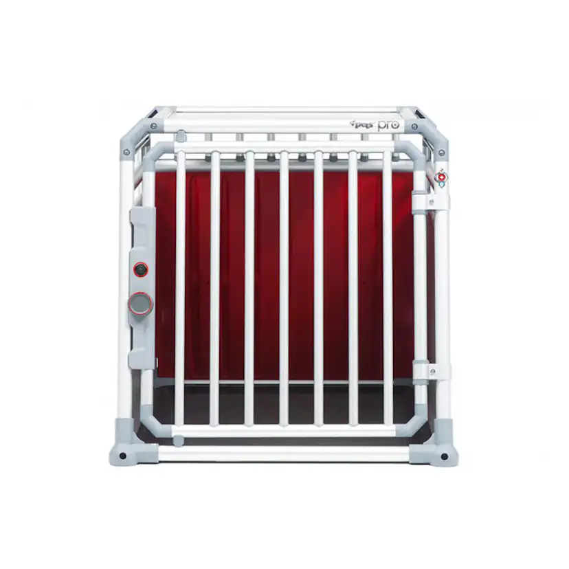 Hundbur 4Pets Pro 3 Small